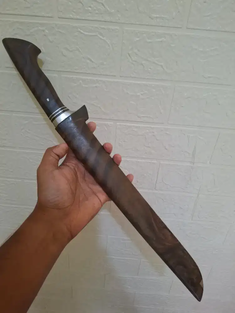 Golok/pisau sembelih