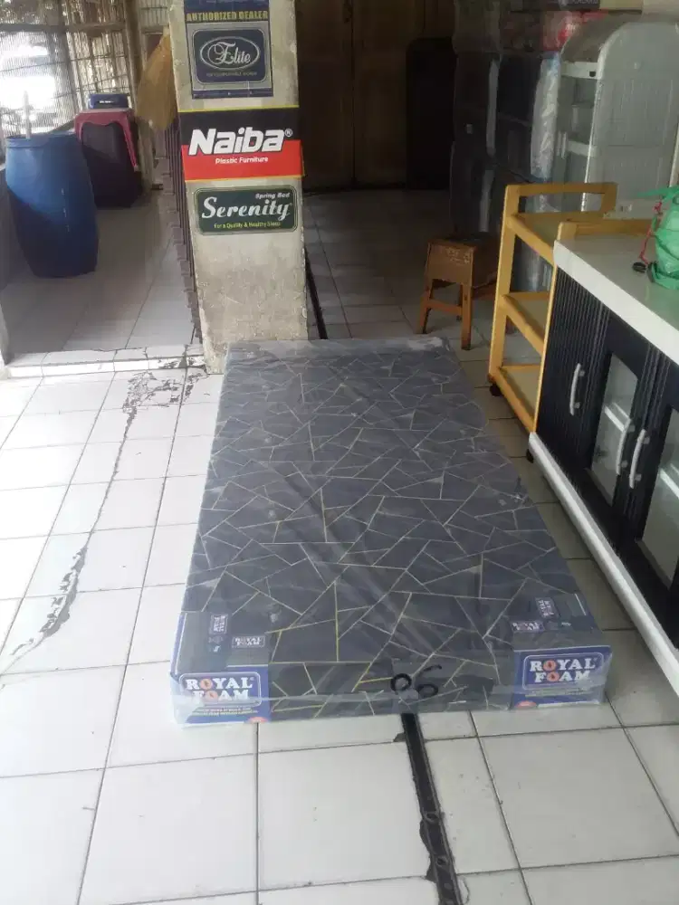 kasur busa royal bandung