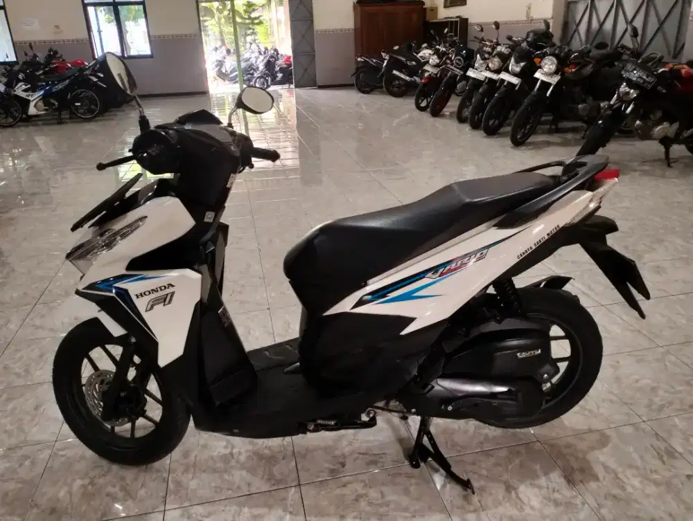 Vario 125 new murah