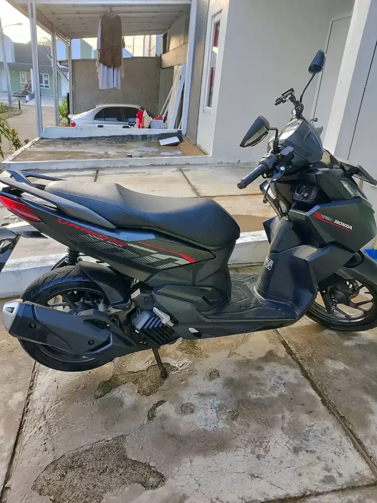 HONDA VARIO 160 CBS 2024