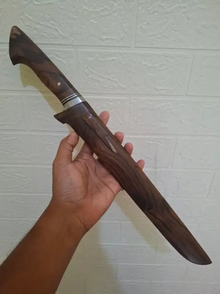 Pisau golok sembelih