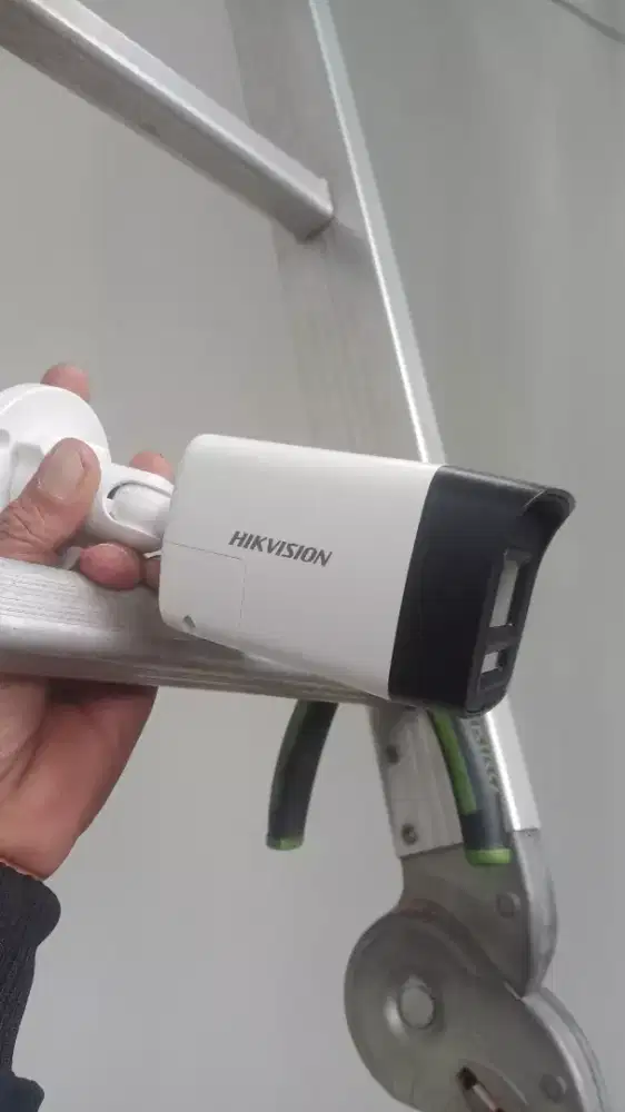 Agen Ahli Pasang Baru Kamera Cctv HD Jakarta Barat
