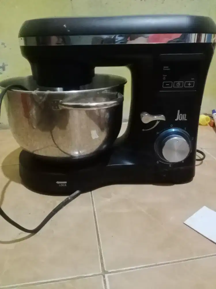 Mixer merk JOIl