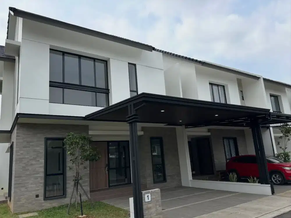 pemasangan kanopi buat kantor rumah dll