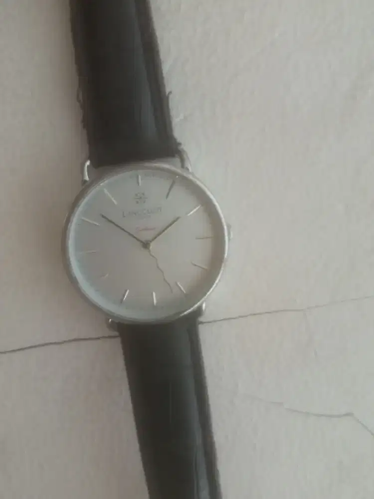 Jam tangan pria lancelot