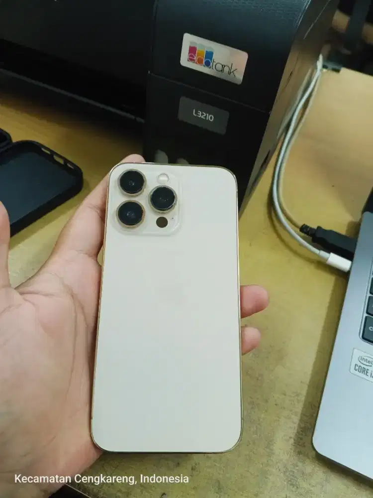 IPHONE 13 PRO INTER 128GB
