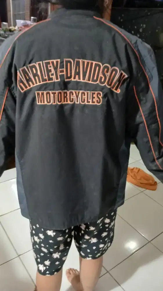 Jaket HARLEY-DAVIDSON
