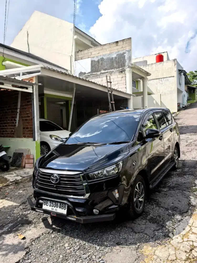 Reborn G Matic Solar 2025