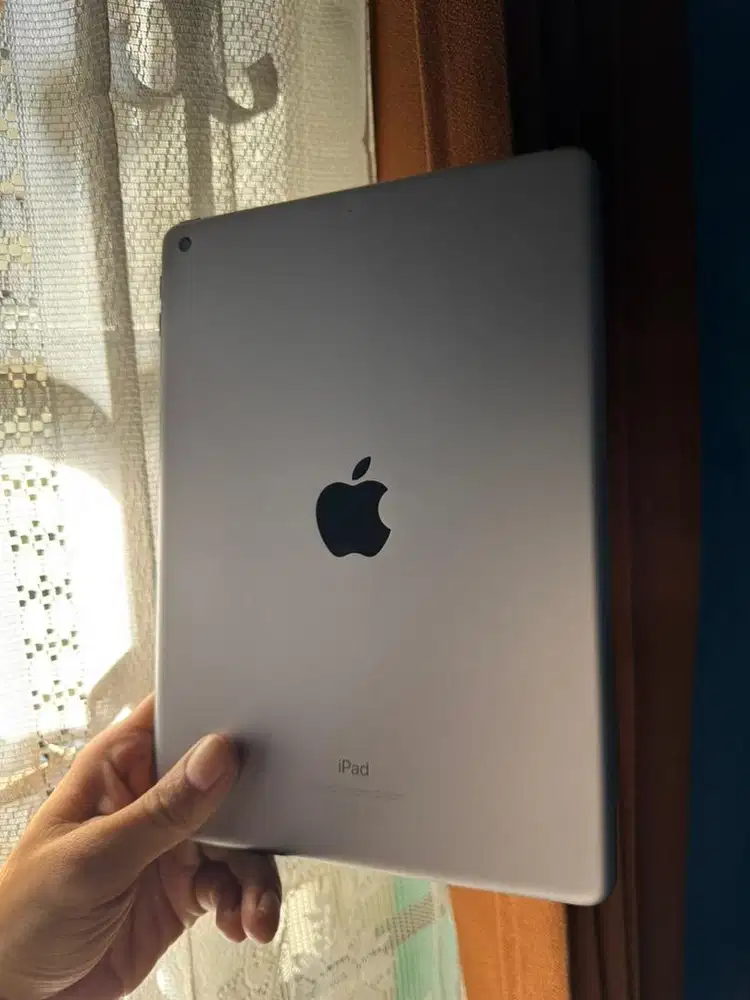 Ipad gen 6 128gb inter