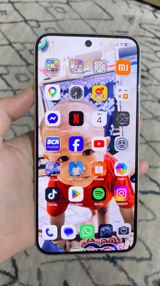Xiaomi 15T 12/512