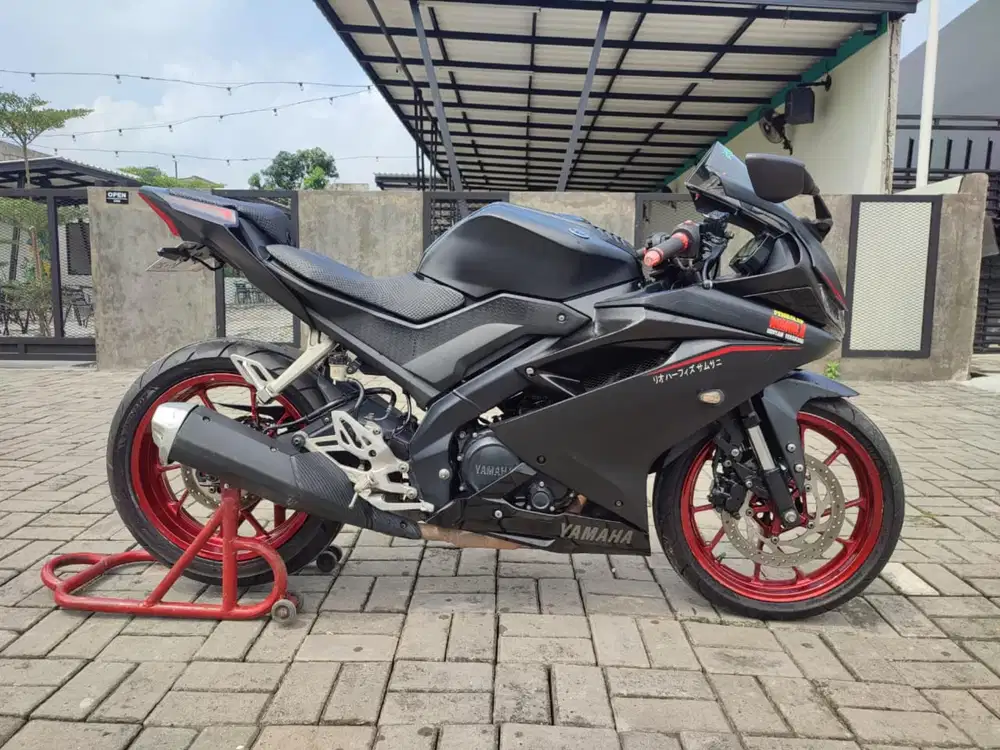 MASUK R15 V3 TAHUN 2017