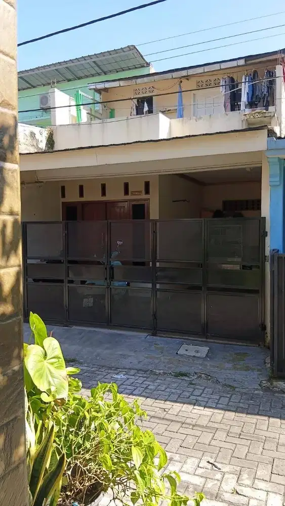 Dijual Rumah, Lokasi sangat Strategis, Murah.