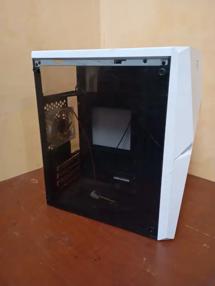 Casing PC Gaming