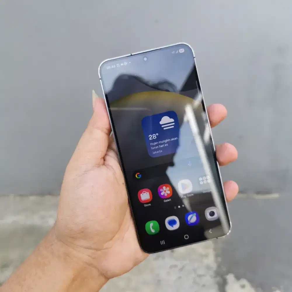 Samsung S24 8/256 Gb Ex Sein Resmi Indonesia
