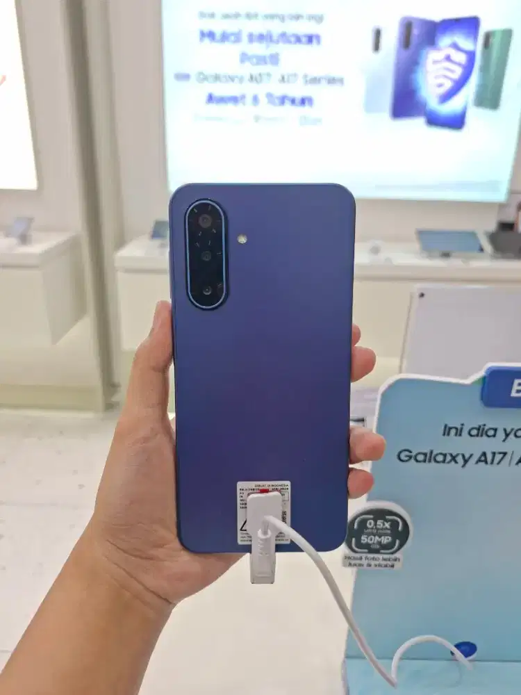 SAMSUNG GALAXY A17 5G