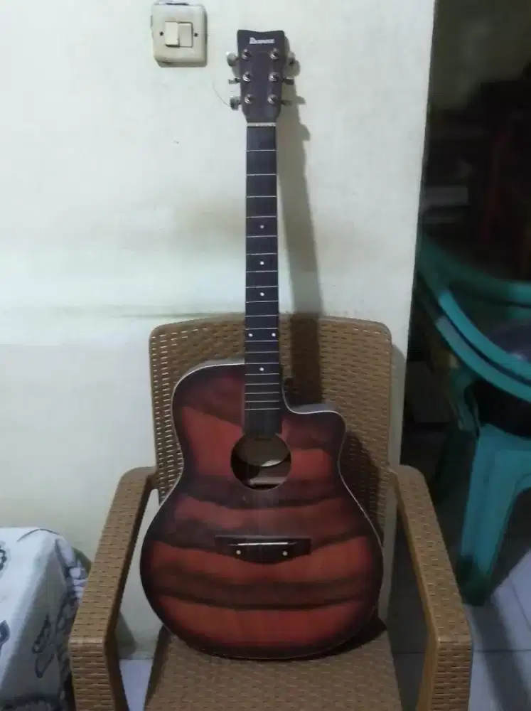 Gitar Ibanez Original