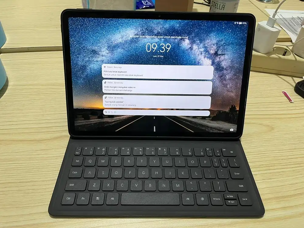 [WTS] huawei matepad 11,5 8/128