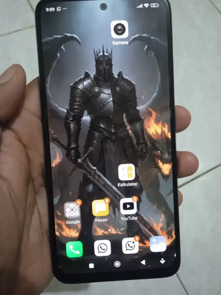 Redmi note 11 ram 6/128