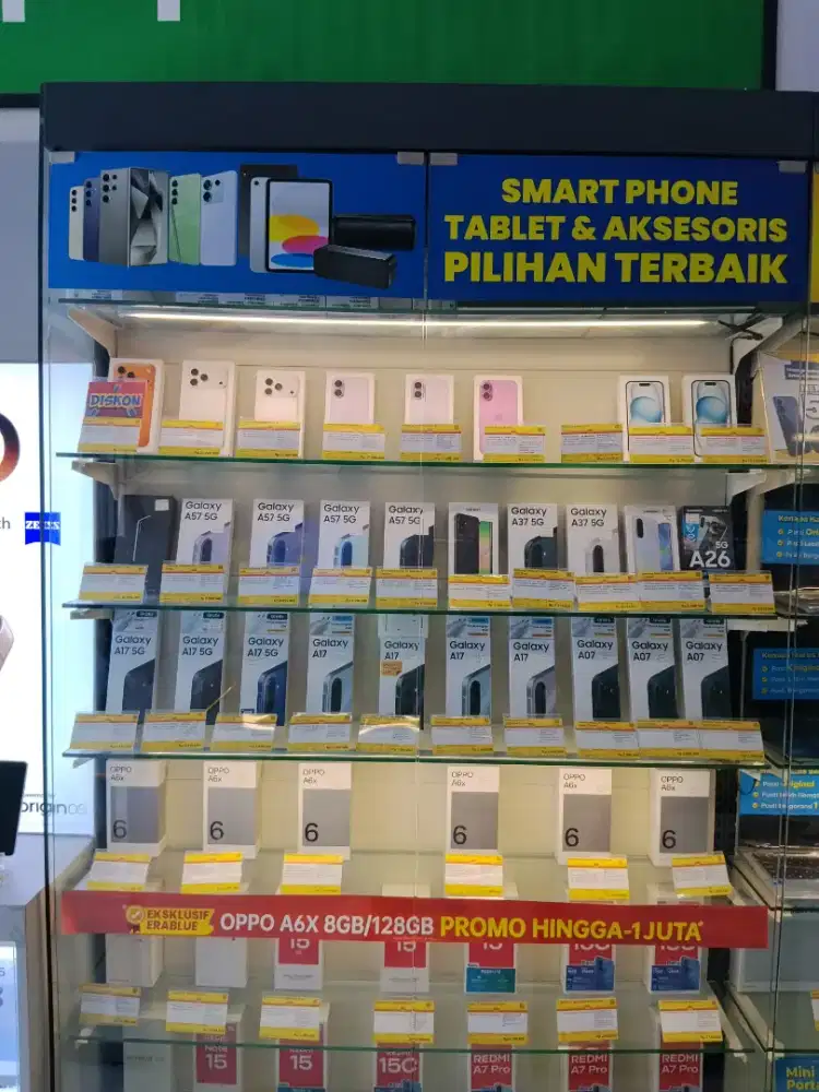 kredit cicilan handphone tanpa dp bunga rendah proses instan