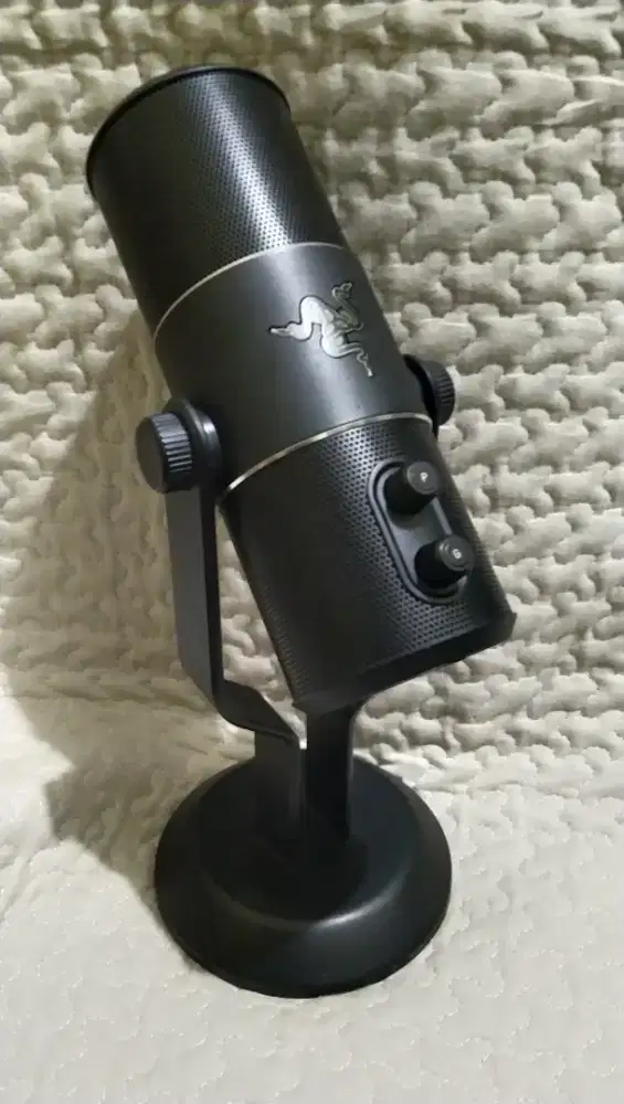 Mic Rezer SEIREN PRO