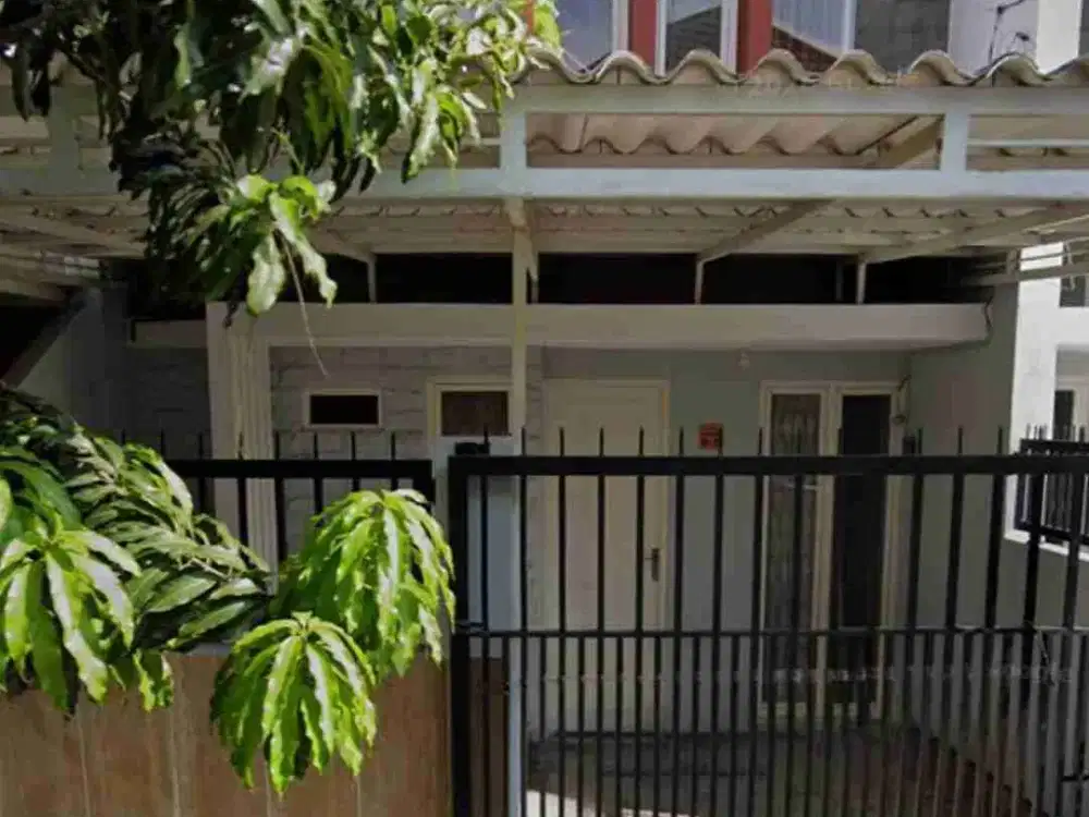 TERMURAH‼️ DISEWAKAN RMH 2 LANTAI DEKAT MERR UNDER 30JT