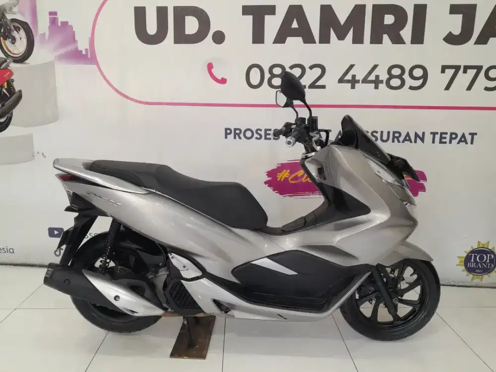 WES MURAH HONDA PCX 150 2019