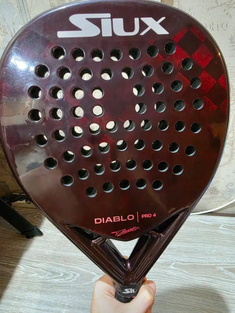 Diablo Pro 2025