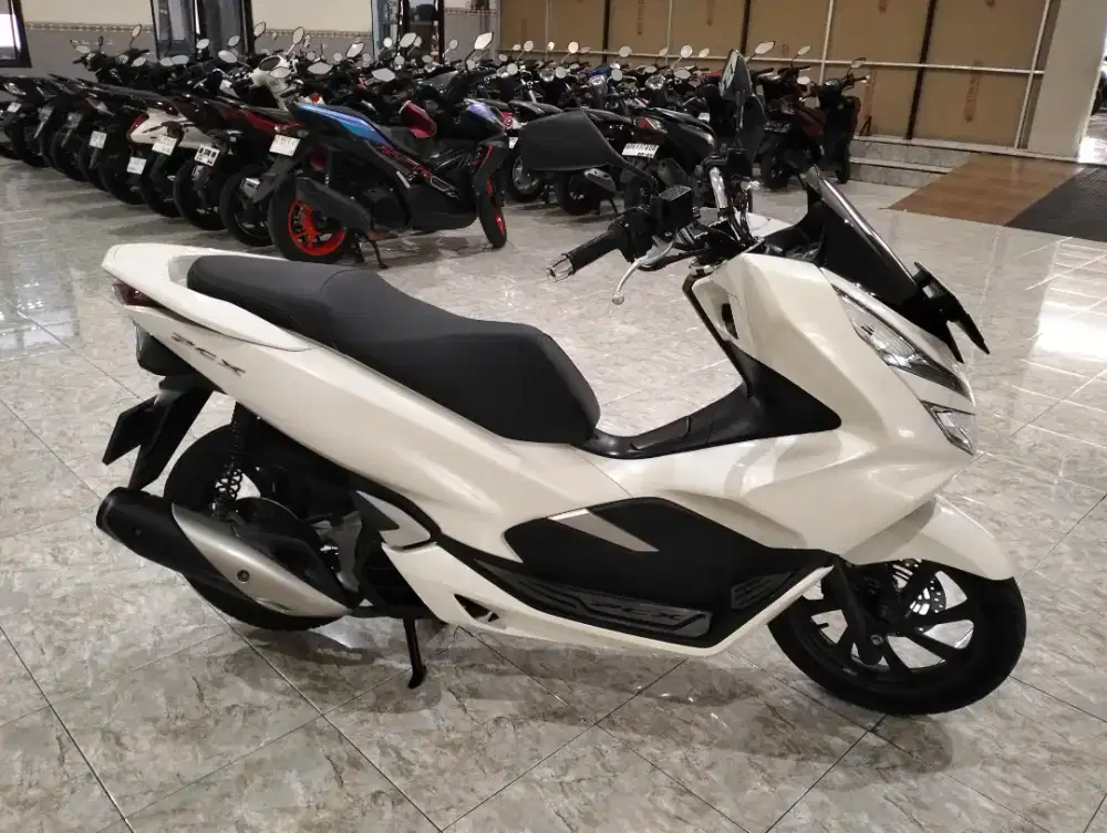 Honda PCX 150 murah dan bagus