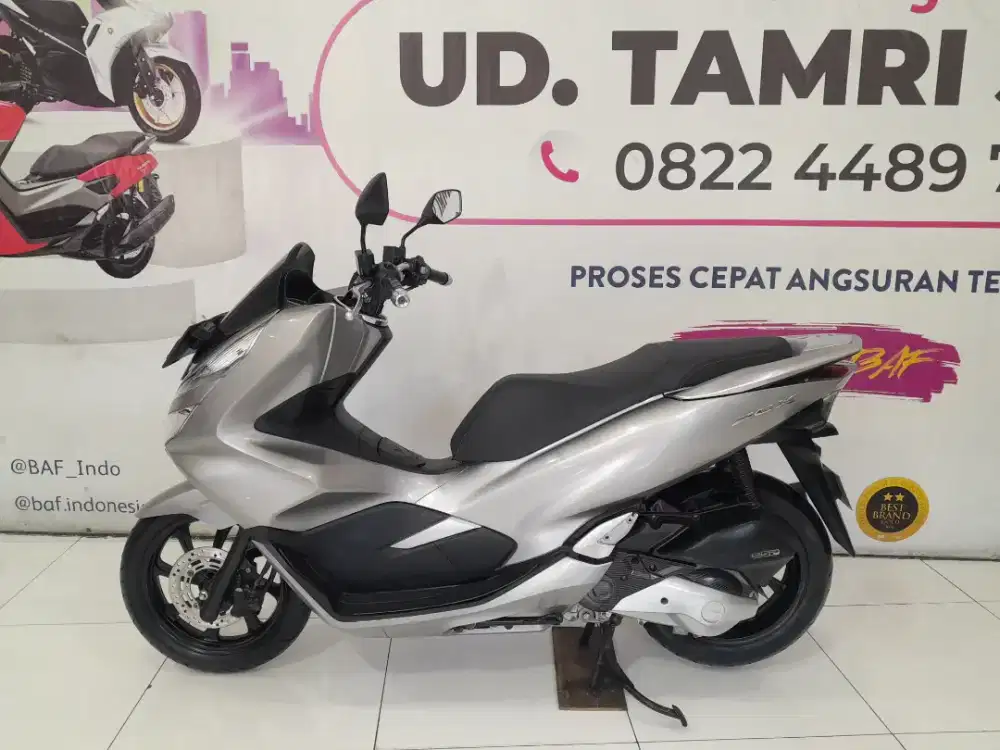 MURAH POL HONDA PCX 150 2019