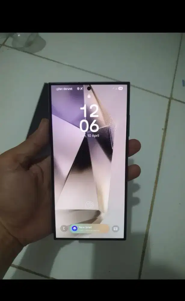 Samsung s24 ultra ex sein