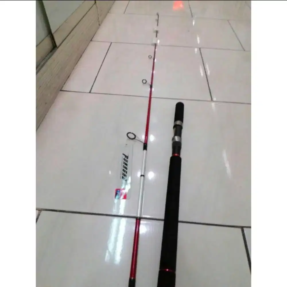 JORAN MAGURO PUNAGAS 182 JORAN LAUT