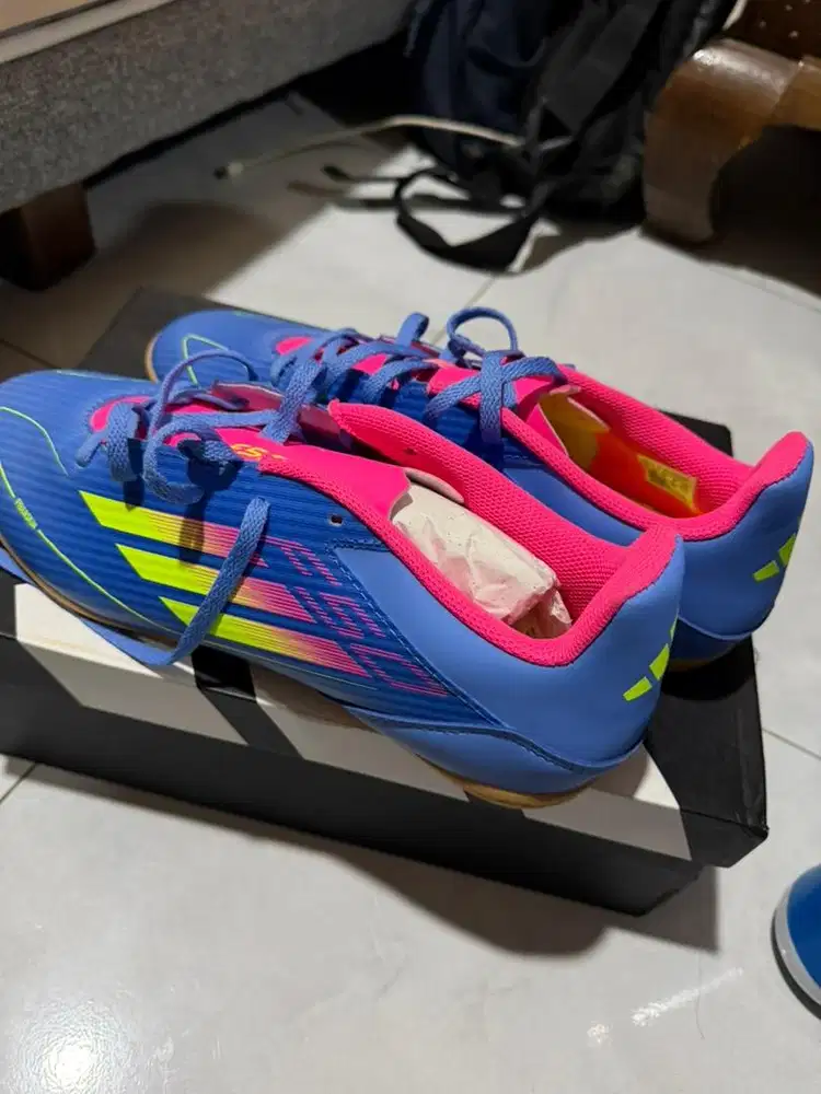 Adidas F50 Original Size 44,5