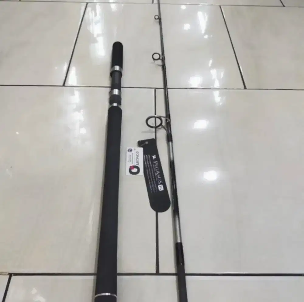 JORAN LAUT MAGURO PEGASUS FG PE 2-5