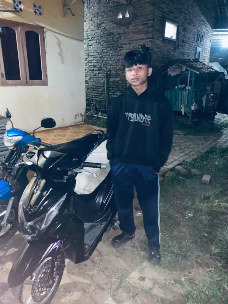 bismillahirrahmanirrahim ada info loker