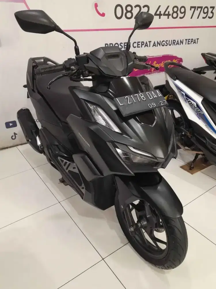 MESIN AMAN HONDA VARIO 160 2022
