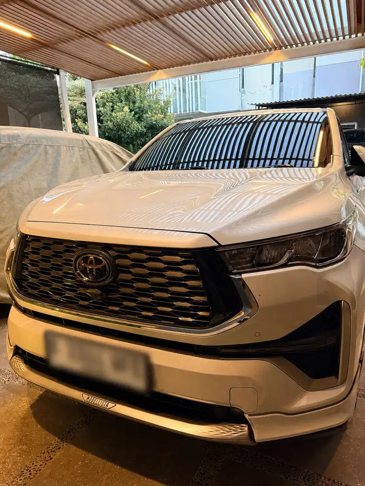 Toyota Zenix Altera 2025 Q Modellista Hybrid