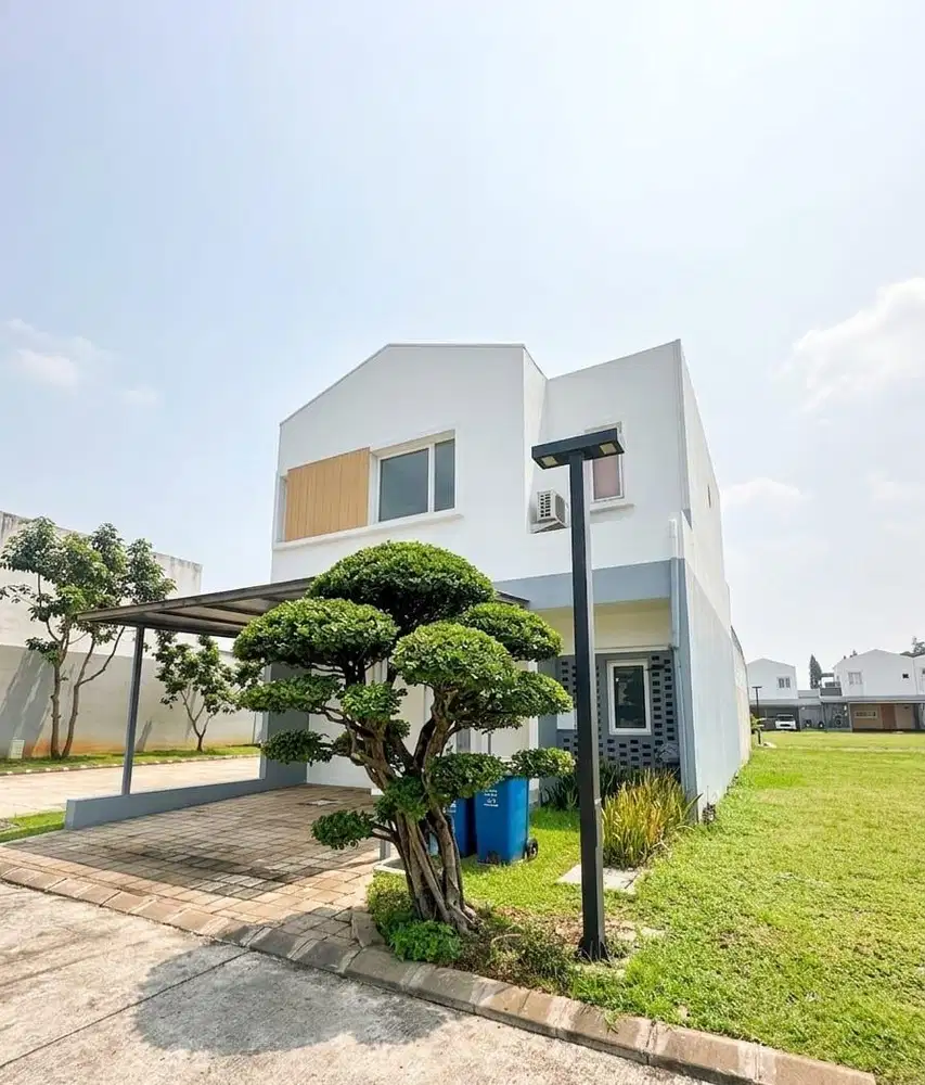 Jual Cepat Rumah Vida Bekasi Cluster Natura