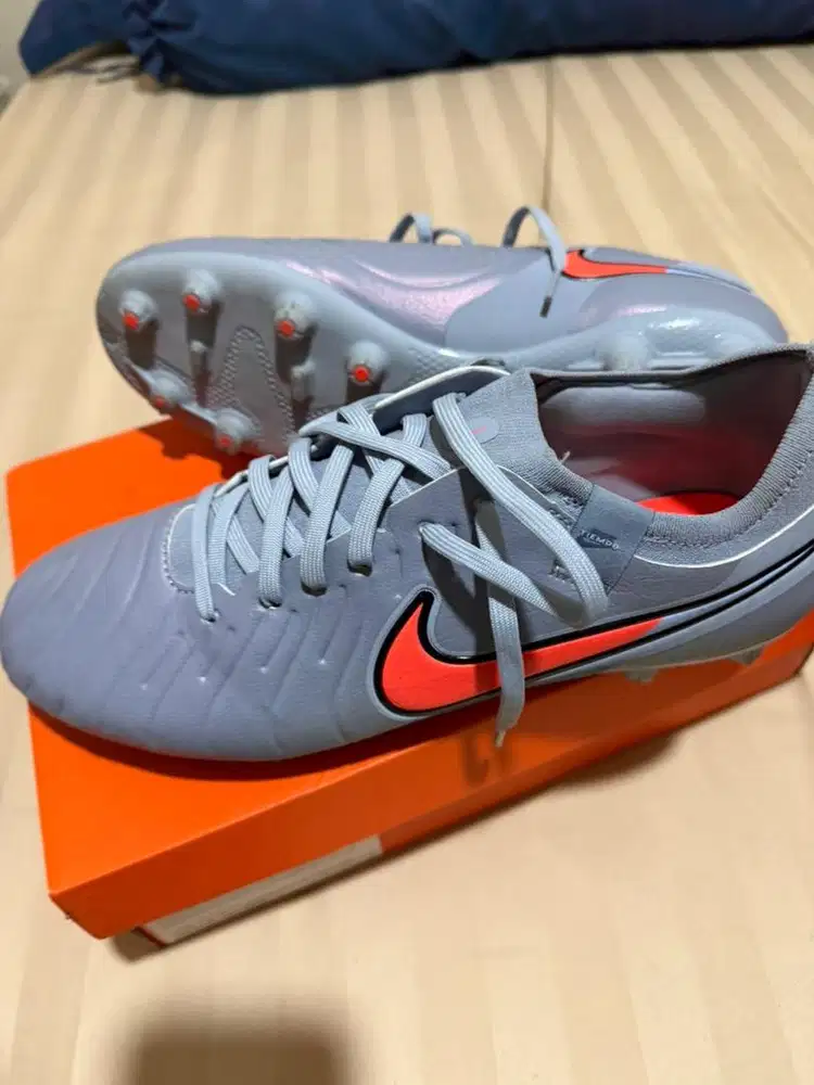 Sepatu Nike Tiempo Original Size 44,5