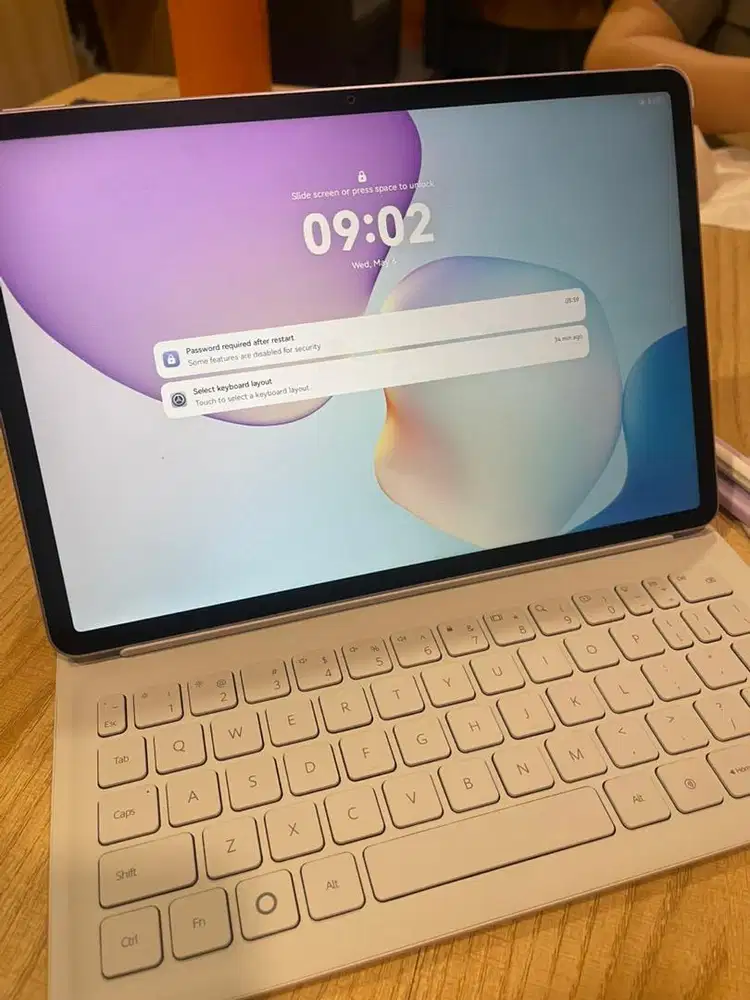 Huawei Matepad 11.5 2025 Nego
