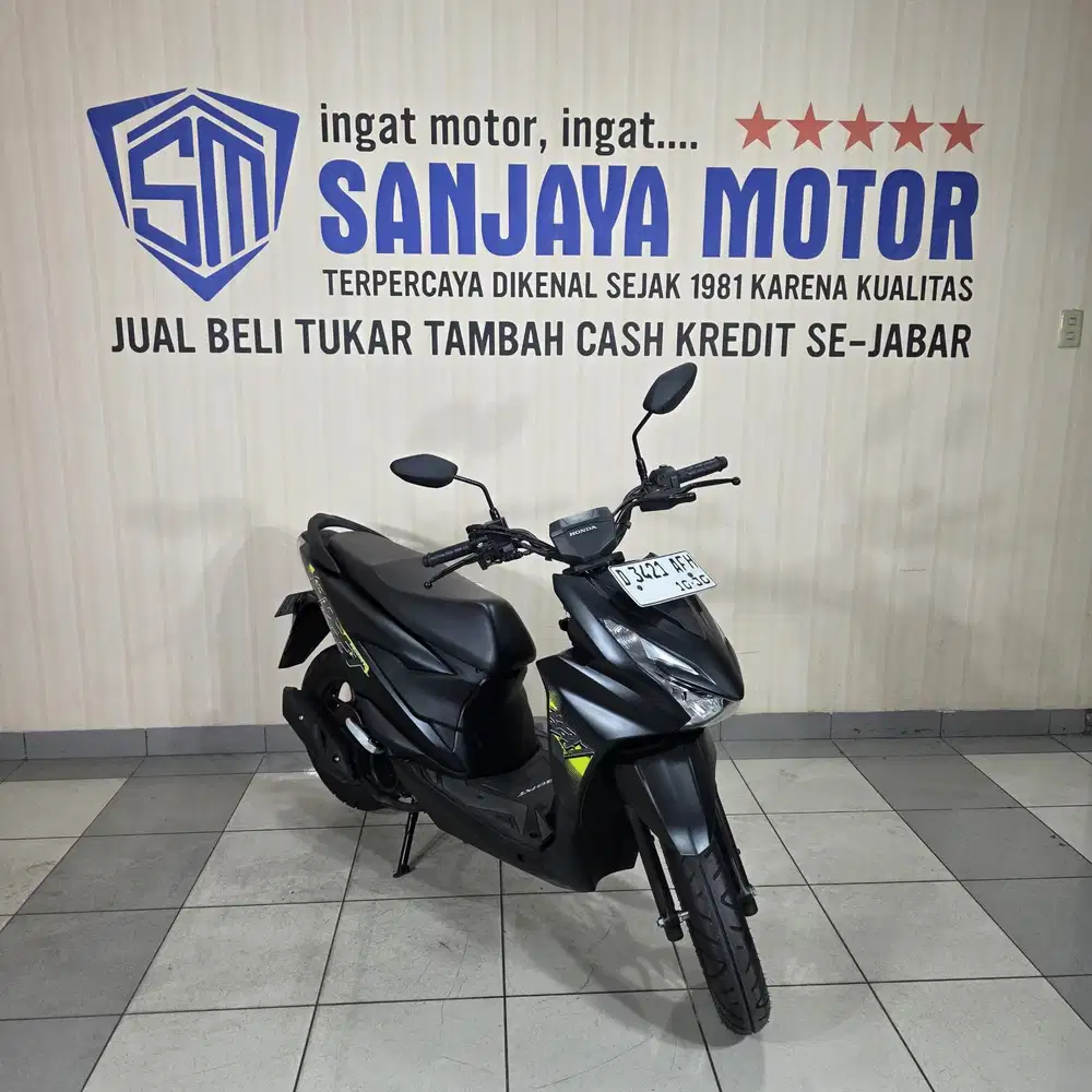 BEAT STREET 2025 - HUB. SRI SANJAYA - PROMO OLX