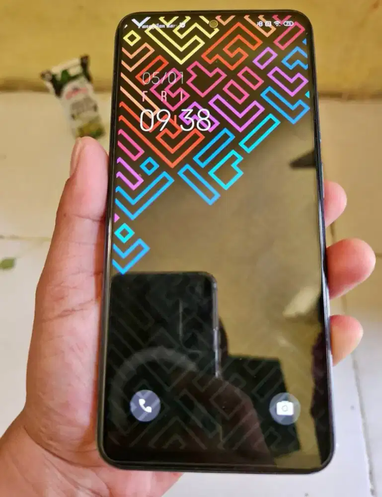 Xiaomi redmi note 10s