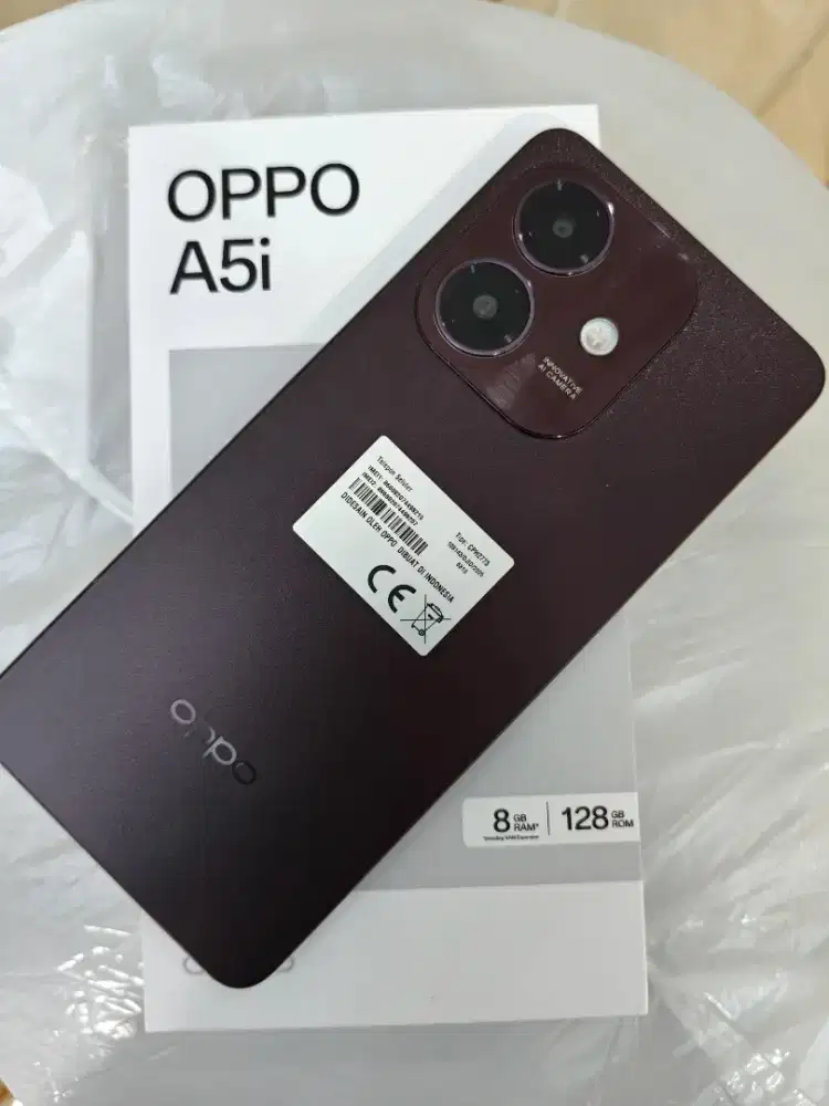 Oppo A51 ram 4+4/128