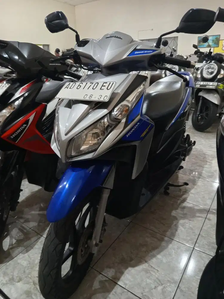 VARIO TECHNO 2010