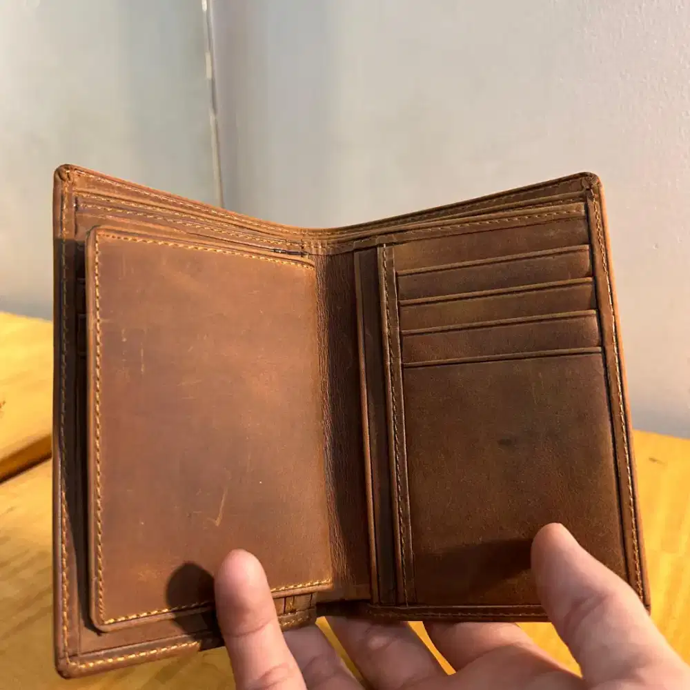 Dompet Kulit Pria Original