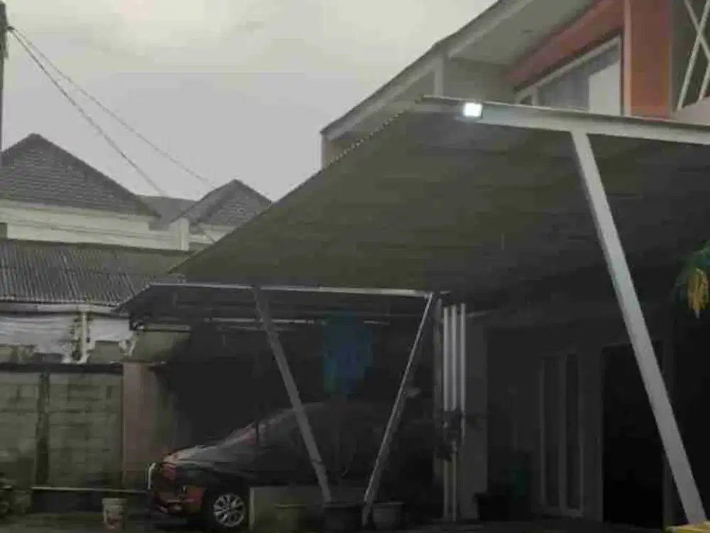 Dijual rumah harga di bawah pasaran! lokasi nyaman dan strategis akses mobil. (via lelang)