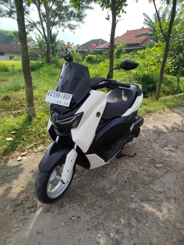 Nmax neo 2025 murah