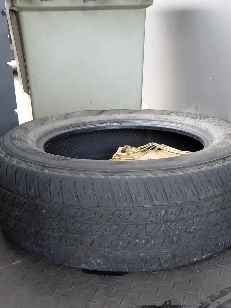 BAN Toyota Fortuner spesiall