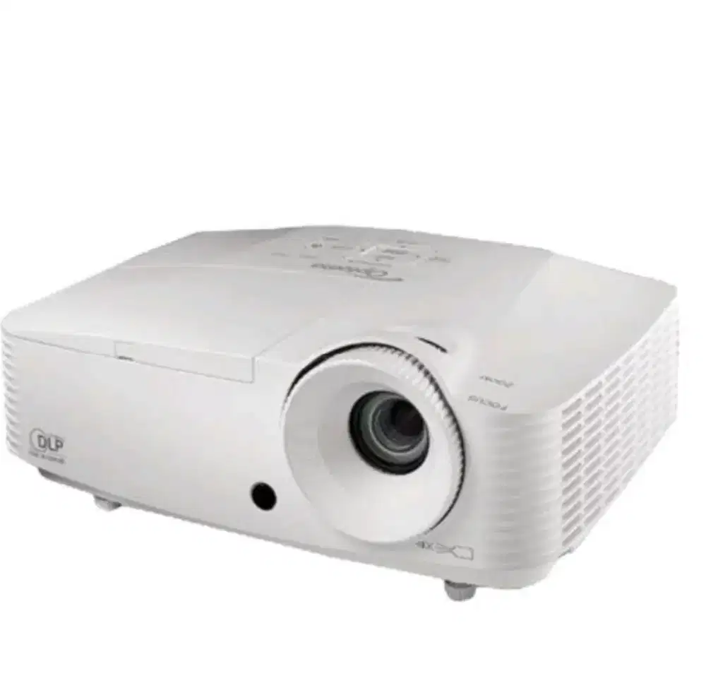 Proyektor Optoma ex632 xga Hdmi mhl 3D DLP 3600 lumens