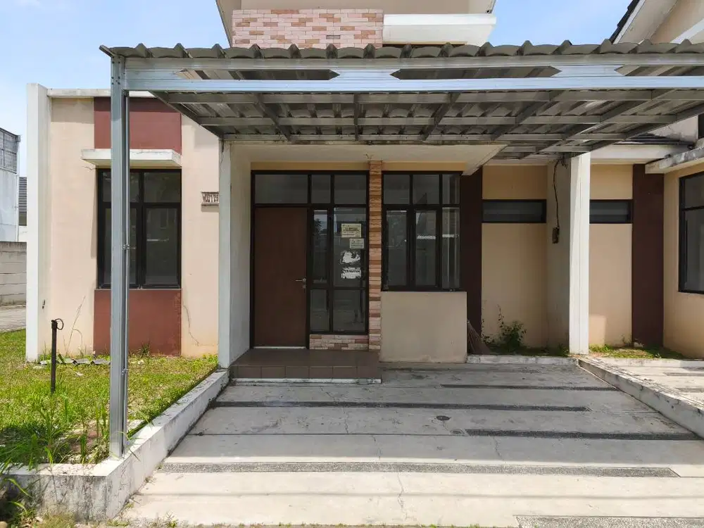 Citra Raya - Villagio