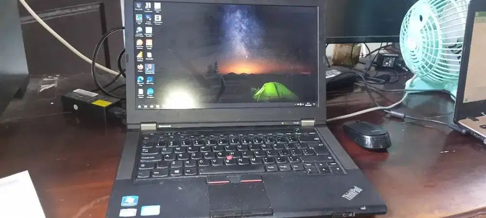 Laptop Lenovo Thinkpad T430